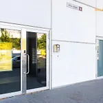 Luxury Suites - Viru Keskus By Rikas Hotels