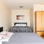 Luxury Suites - Viru Keskus By Rikas Hotels