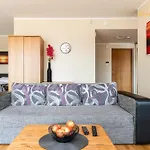 Luxury Suites - Viru Keskus By Rikas Hotels
