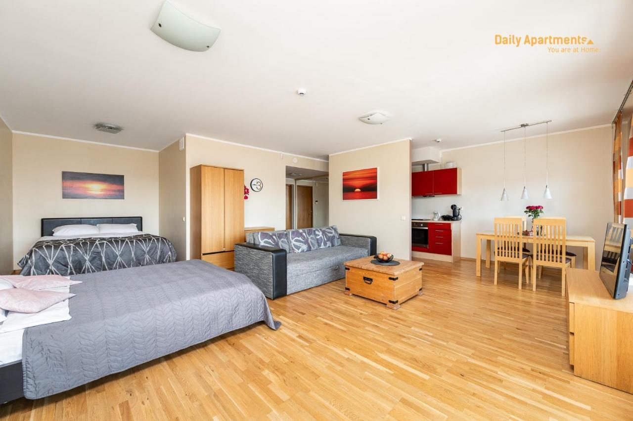 Luxury - Viru Keskus By Rikas * Tallinn