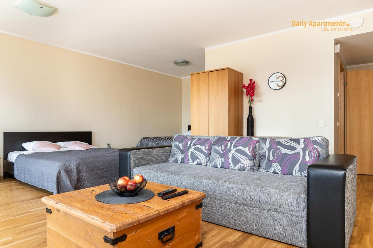 Luxury Suites - Viru Keskus By Rikas Hotels Tallinn